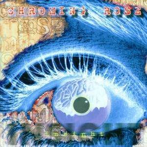Cover for Chroming Rose · Insight (CD) (2021)