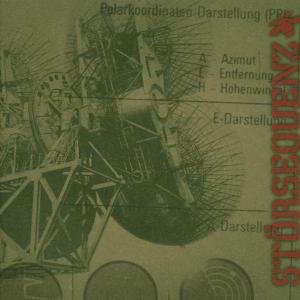 Cover for Various Artists · Storsequenz (CD) (2008)