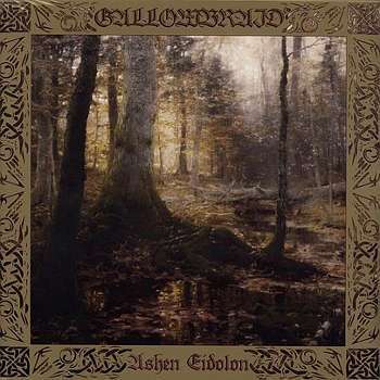 Ashen Eidolon - Gallowbraid - Muziek - NO.SL - 4046661278019 - 18 januari 2013