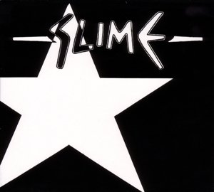 Cover for Slime · Slime 1 (LP) (2013)