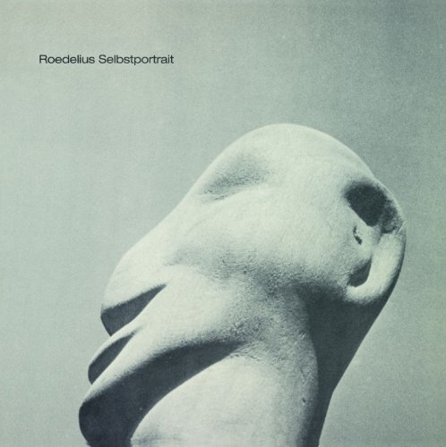 Cover for Roedelius · Selbstportrait I (LP) (2011)