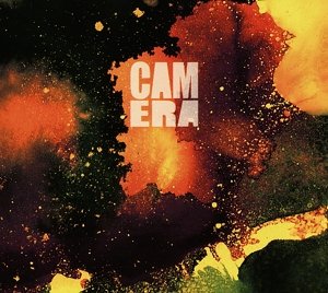 Cover for Camera · Radiate (LP) (2012)