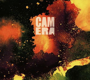 Cover for Camera · Radiate (LP) [+cd edition] (2012)