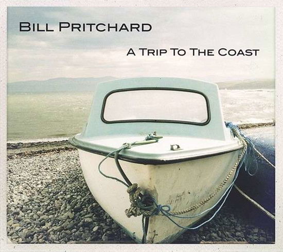Trip to the Coast - Bill Pritchard - Muziek - Tapete Records - 4047179840019 - 15 april 2014