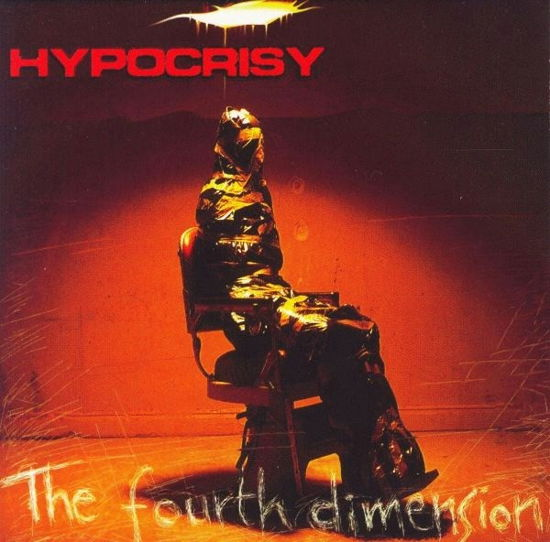 The Fourth Dimension - Hypocrisy - Musikk - Nuclear Blast Records - 4065629679019 - 5. mai 2023