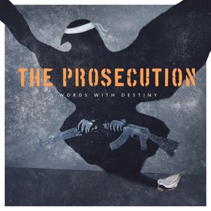 Words With Destiny - Prosecution - Musik - LONG BEACH EUR - 4250137213019 - 26. marts 2015