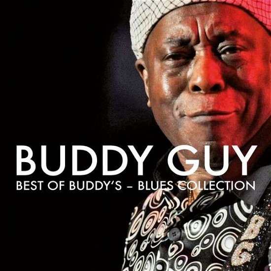 Cover for Buddy Guy · Best of Buddys-blues Collection (CD) (2014)