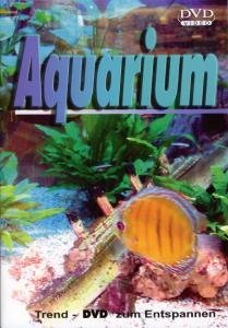 Aquarium - Special Interest - Films - POWER STATION - 4260053475019 - 6 janvier 2020