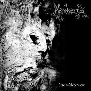 Cover for Membaris · Into Nevermore (CD) (2007)