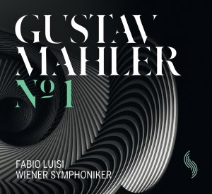 Symphony No. 1 - Mahler / Vienna Symphony Orchestra / Luisi - Música - WIENER PHILHARMONIKER - 4260313960019 - 30 de octubre de 2012