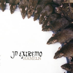 Hameln - In Extremo - Music - IN EXTREMO - 4260328980019 - March 6, 1998