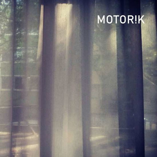 Motor!k - Motor!k - Musik - OUT OF LINE - 4260639460019 - 22. juli 2019