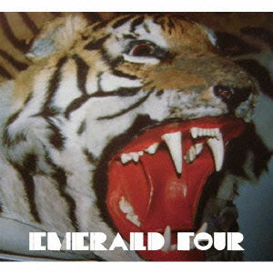 Cover for Emerald Four · I`m So Happy to See You (CD) [Japan Import edition] (2012)