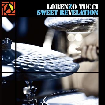 Cover for Lorenzo Tucci · Sweet Revelation (CD) (2002)