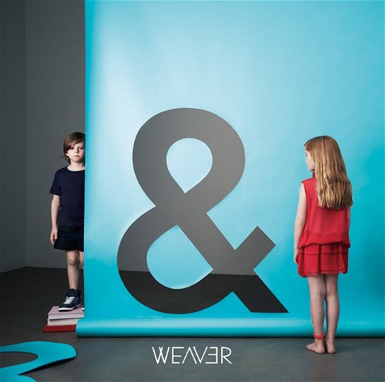Cover for Weaver · Boys &amp; Girls (CD) [Japan Import edition] (2015)