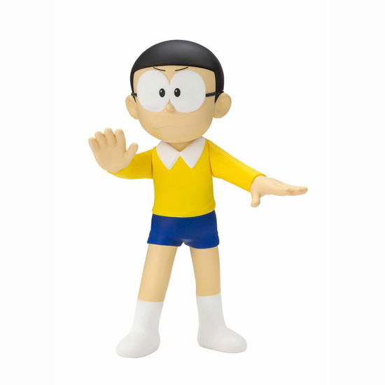 Cover for Tamashii Nations · Doraemon Zero Nobita Scene (MERCH) (2020)