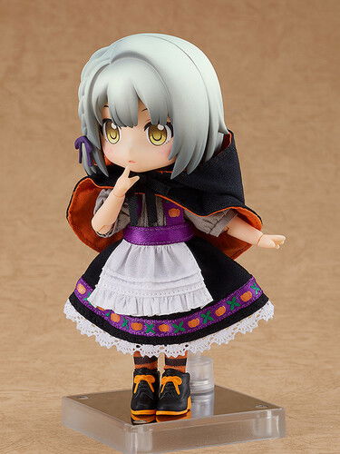 Cover for Good Smile Company · Original Character Rose Nendoroid Doll Af Another (MERCH) (2023)