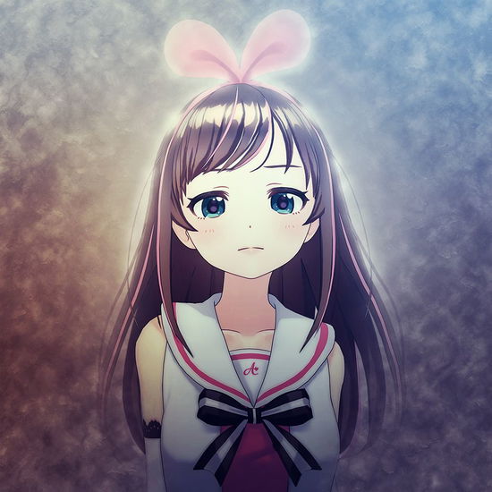 Hello. World - Kizuna Ai - Muzyka - UPD8 MUSIC - 4580661990019 - 15 maja 2019