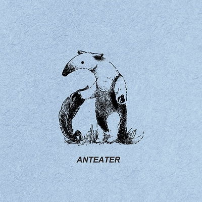 Cover for Kima · Anteater (CD) [Japan Import edition] (2023)