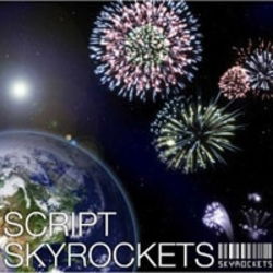 Skyrockets - Script - Musik - IND - 4582360420019 - 10. marts 2005