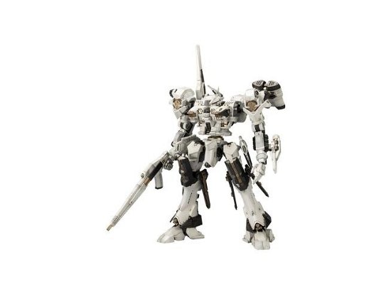 Armored Core Plastic Model Kit 1/72 Rosenthal CR-H (Spielzeug) (2024)