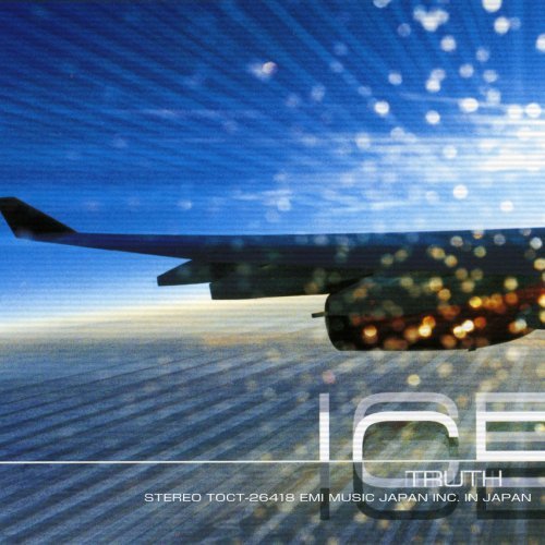 Cover for Ice · Truth (CD) (2007)