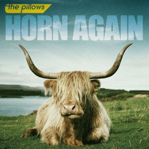 Cover for The Pillows · Horn Again (CD) [Japan Import edition] (2011)