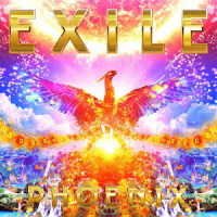 Cover for Exile · Phoenix (CD) [Japan Import edition] (2021)
