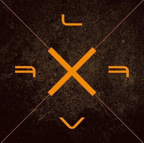 X - Lava - Musique - P-VINE - 4995879261019 - 23 juin 2023