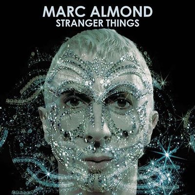 Cover for Marc Almond · Stranger Things (LP) [Crystal Clear Vinyl edition] (2022)