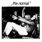 Cover for Normal · Warm Leatherette / T.V.O.D. (7&quot;) [Standard edition] (1995)