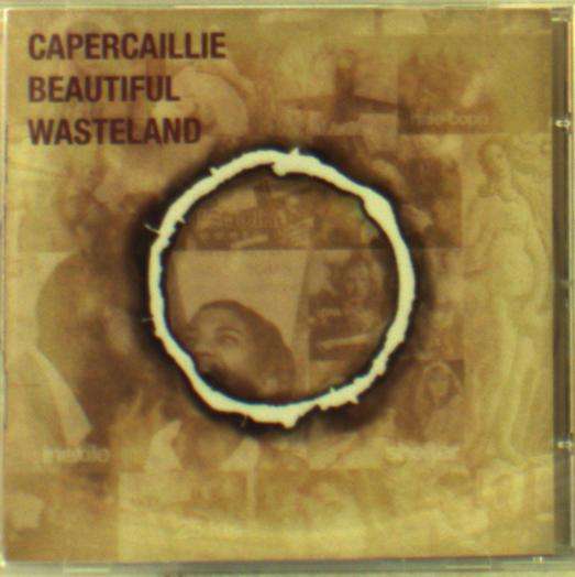 Cover for Capercaillie · Beautiful Wasteland (CD) (1997)