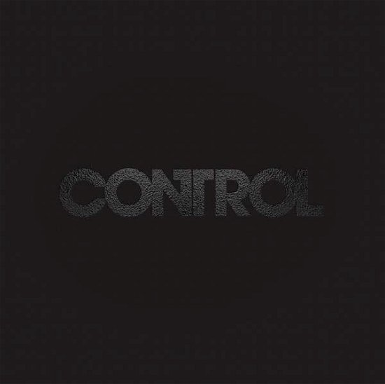 Cover for LP · Control-ost (LP) (2020)