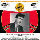 Hot Rockin Music - Hot Rockin' Music From Memphis - Music - ACE RECORDS - 5024620111019 - February 2, 2004
