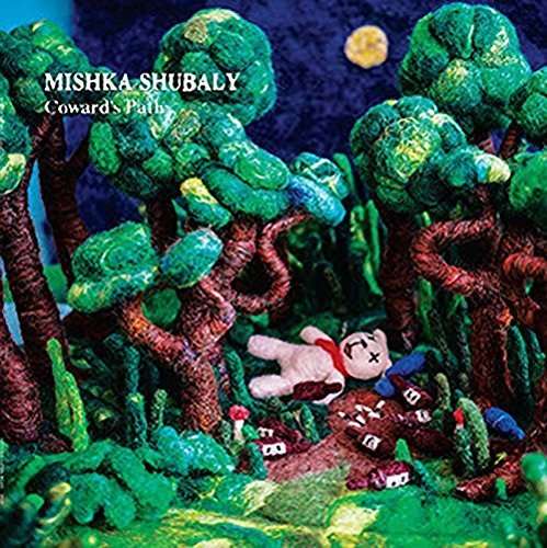 Cowards Path - Mishka Shubaly - Music - 75917 INVISIBLE HANDS - 5030559106019 - July 17, 2015