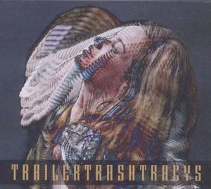 Cover for Trailer Trash Tracys · Ester (LP) (2012)