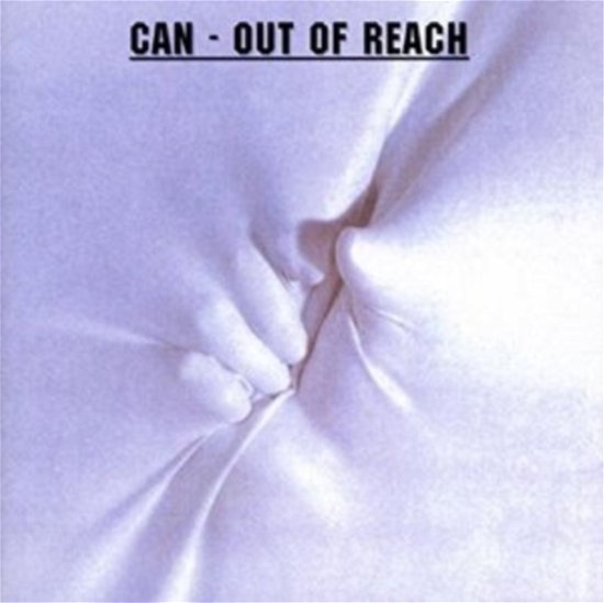 Out Of Reach - Can - Musiikki - MUTE - 5051083077019 - maanantai 18. elokuuta 2014