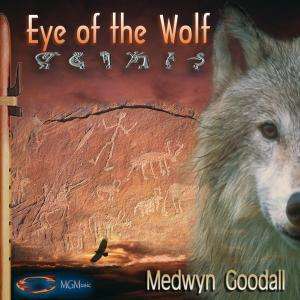 Eye of the Wolf - Medwyn Goodall - Muzyka -  - 5060085150019 - 21 lipca 2004