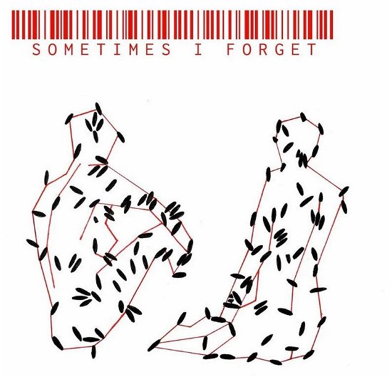 Cover for Bored At My Grandmas House · Sometimes I Forget You're Human Too (LP) (2021)
