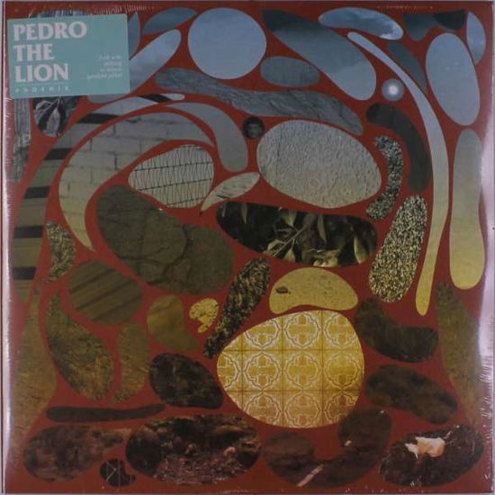 Cover for Pedro the Lion · Phoenix (LP) (2019)