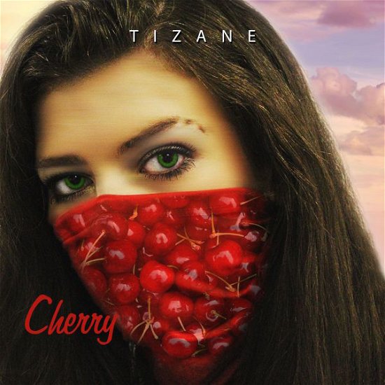 Cover for Tizane · Cherry (LP) (2021)