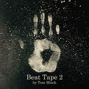 Beat Tape 2 - Tom Misch - Música - MOONBEAM MUSIC LIMITED - 5060454941019 - 25 de março de 2016