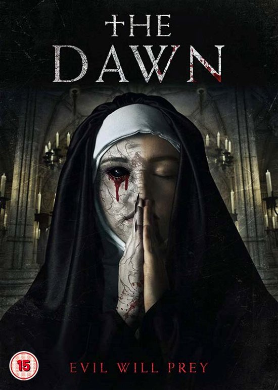 Cover for The Dawn (DVD) (2020)