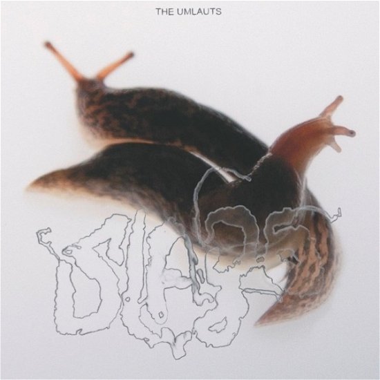Cover for Umlauts · Slags (LP) (2023)