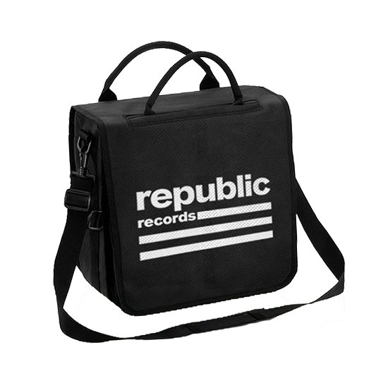 Republic - Republic - Annen - ROCKSAX - 5060937963019 - 18. januar 2024