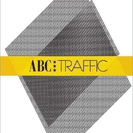 Traffic - Abc - Music - BOROUGH - 5065001218019 - April 28, 2008