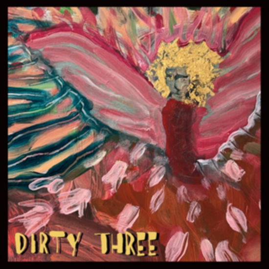 Dirty Three · Love Changes Everything (VINYL) (2024)