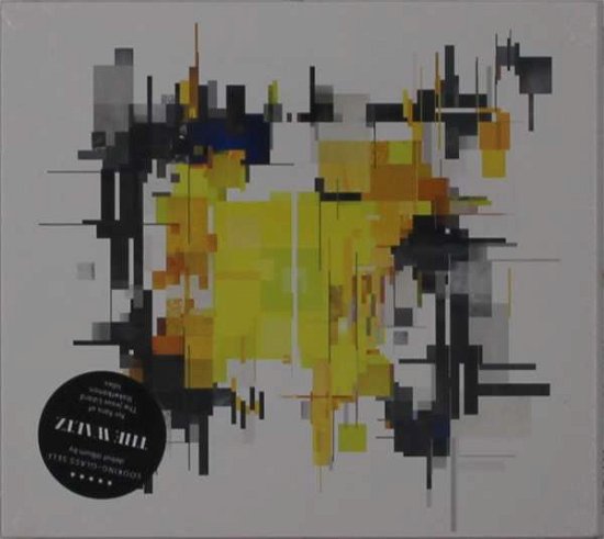 Waltz · Looking-Glass Self (CD) (2022)