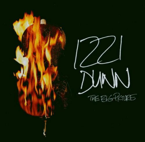 Izzi Dunn-big Pictures - Izzi Dunn - Música - DIFFERENCE - 5605064600019 - 25 de junho de 2013