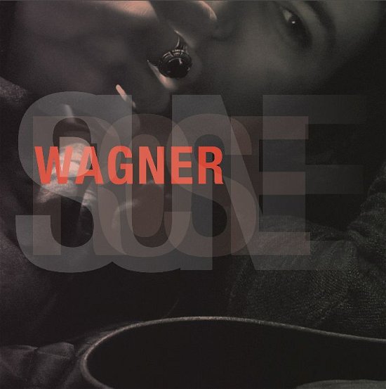 Cover for Sune Rose Wagner (CD) (2010)